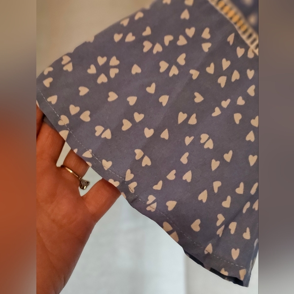 NWT Dress Blue and White #52 - Picture 8 of 16